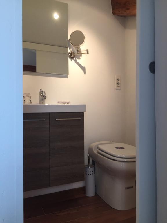 Duplex Bas Suquet Vieux Port Leilighet Cannes Rom bilde