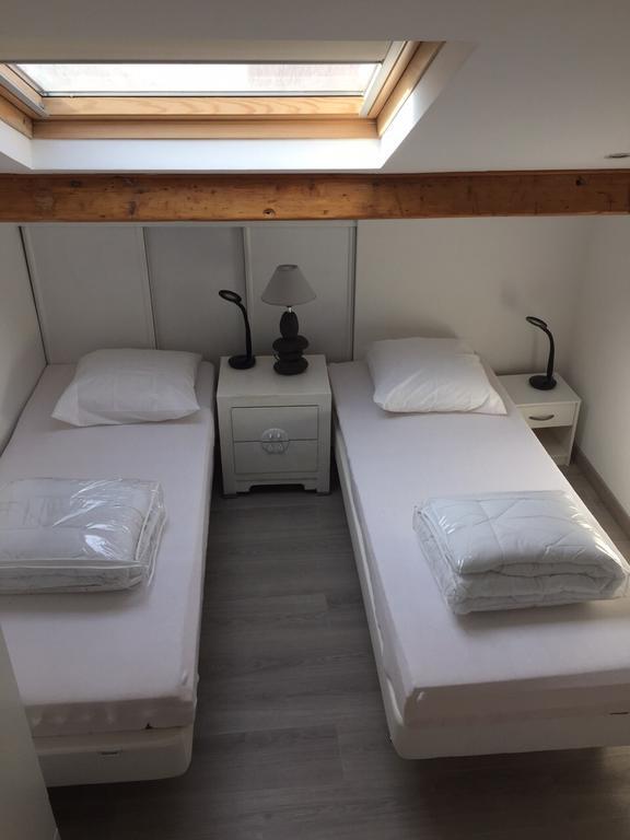 Duplex Bas Suquet Vieux Port Leilighet Cannes Rom bilde