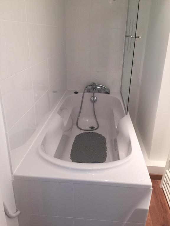 Duplex Bas Suquet Vieux Port Leilighet Cannes Rom bilde